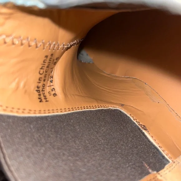 Chelsea boots - Picture 5 of 5